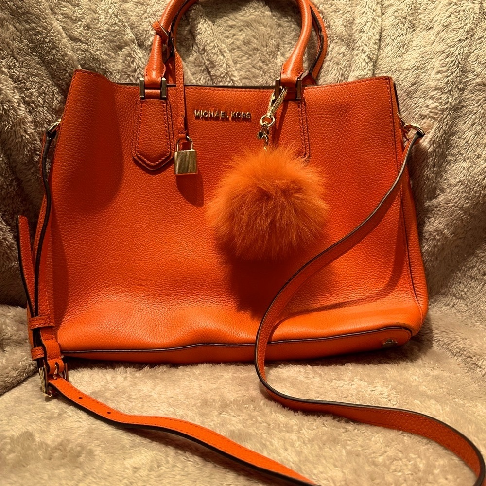 Michael Kors shoulder bag